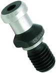 CAT40 MASII Slim Fit Pull Stud - Exact Tool & Supply