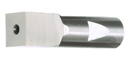 4MM SQUARE ROTARY PUNCH BROACH - Exact Tool & Supply