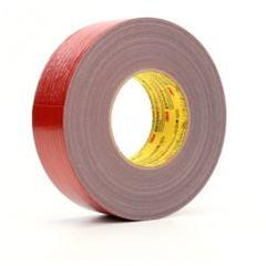 48MMX54MM 8979N RED DUCT TAPE - Exact Tool & Supply