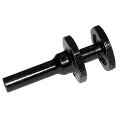 ‎3M Unitized Wheel Mandrel 28849 1-7/8″ × 1/4″ × 3/4″ × 1/2″ - Exact Tool & Supply