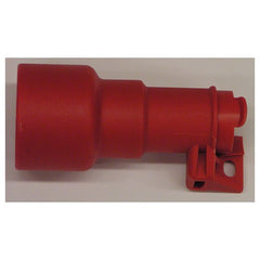 3M Orbital Sander Central Vacuum Swivel Exhaust Assembly A1360 1″ (28 mm) - Exact Tool & Supply