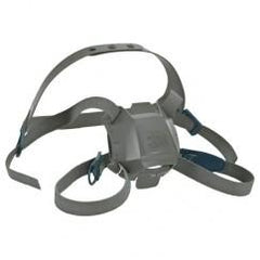 6581 RUGGED COMVORT HEAD HARNESS - Exact Tool & Supply