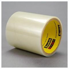 54X60YDS 9628FL CLR 3M DBL CTD TAPE - Exact Tool & Supply