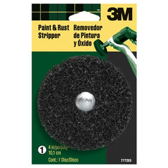 3M Paint and Rust Stripper 7772ES - Exact Tool & Supply