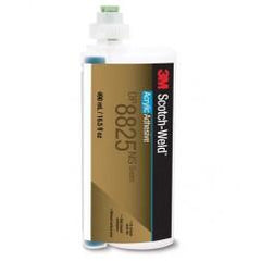 HAZ57 490ML SCOTCHWELD ADHESIVE - Exact Tool & Supply