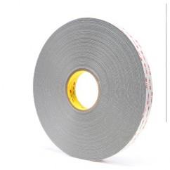 1X36 YDS 4956 GRAY 3M VHB TAPE - Exact Tool & Supply