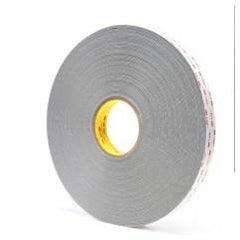 1X36 YDS 4956 GRAY 3M VHB TAPE - Exact Tool & Supply