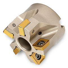 QHU-40023D5R01 HIQUAD Plunge - Exact Tool & Supply