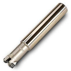 QHU-15073S5R01 HIQUAD PLUNGE - Exact Tool & Supply
