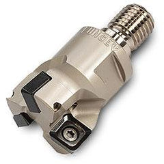 QHU-15017X8R01 HIQUAD PLUNGE - Exact Tool & Supply