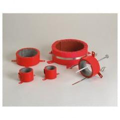 FIRE BARRIER PLASTIC PIPE DEVICE - Exact Tool & Supply