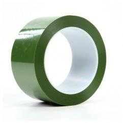 2X72 YDS 8403 GREEN 3M POLYESTER - Exact Tool & Supply