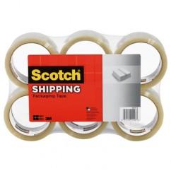 2.8X54.6YDS SHIPPING PACKAGING TAPE - Exact Tool & Supply