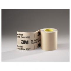 6X75' 8067 TAN 3M FLASHING TAPE - Exact Tool & Supply