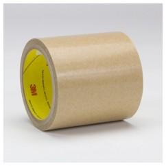 .18X180 YDS 950 CLR ADH TRANS TAPE - Exact Tool & Supply