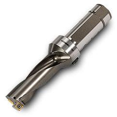 QR0278056N6R02 Quad Twist Drill Body - Exact Tool & Supply