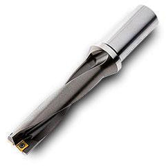 QR0480096JHR00 QUADTWIST DRILL BODY - Exact Tool & Supply