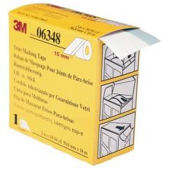 50.8MMX10MM TRIM MASKING TAPE - Exact Tool & Supply