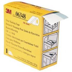 50.8MMX10MM TRIM MASKING TAPE - Exact Tool & Supply