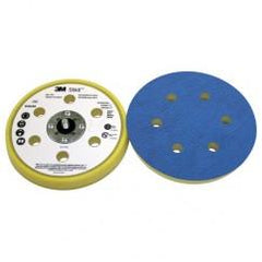 6X11/16 STIKIT FINISHING DISC PAD - Exact Tool & Supply