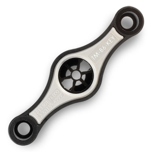 TM-B9-KEY - Exact Tool & Supply