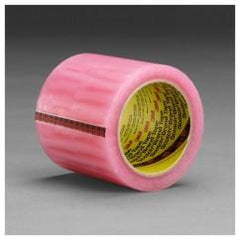 3X72 YDS 821 PINK LABEL PROTECTION - Exact Tool & Supply