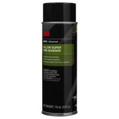 HAZ03 19 OZ SUPER TRIM ADHESIVE - Exact Tool & Supply