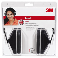 ‎3M Basic Earmuff 90540-6C - Exact Tool & Supply