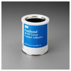 HAZ58 1 QT FASTBOND CONTACT ADH - Exact Tool & Supply