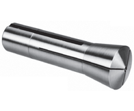 R8 Round Emergency Collet - Part # R8-911I - Exact Tool & Supply