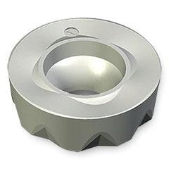 RCLB 19T600TNVL Grade IN2005 - Milling Insert - Exact Tool & Supply