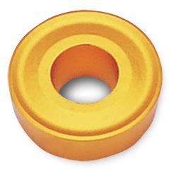 RCMX 160600 Grade TT8115 - Turning Insert - Exact Tool & Supply