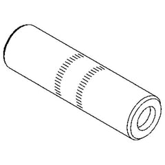 3M Scotchlok Aluminum Connector 20011 up to 35 kV 350 kcmil Brown - Exact Tool & Supply