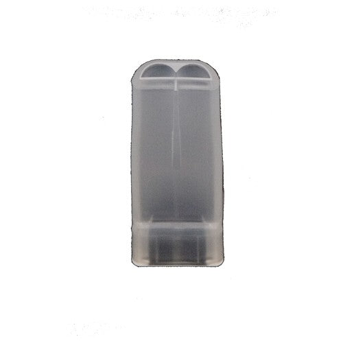 3M OEM Seam Sealer Tip 08205 3/8″ Double-Rounded - Exact Tool & Supply