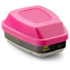 60925 ORGANIC VAPOR CARTRIDGE - Exact Tool & Supply