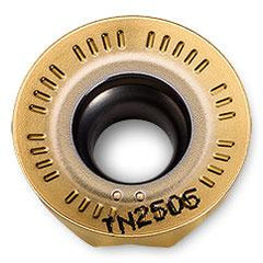 RJLT1605MON Grade IN7035 Milling Insert - Exact Tool & Supply