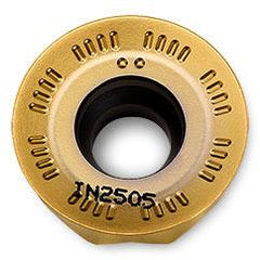 RJLT1907MON Grade IN2530 Milling Insert - Exact Tool & Supply