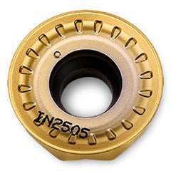 RJLT1907MOTN Grade IN2530 Milling Insert - Exact Tool & Supply