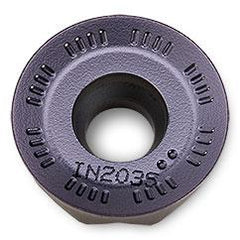 RJLT2007MON IN2505 FACE MILL CUTTER - Exact Tool & Supply