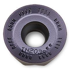 RJLT2007MON Grade IN2035 Milling Insert - Exact Tool & Supply