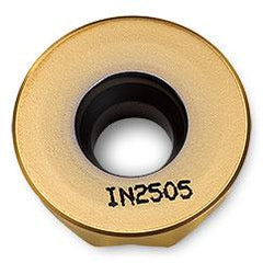 RJLW1907MOTN Grade IN2505 Milling Insert - Exact Tool & Supply