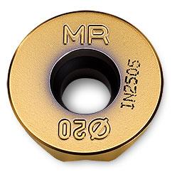 RJLW2007MOTN Grade IN2505 Milling Insert - Exact Tool & Supply