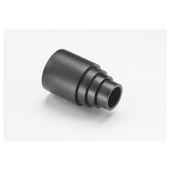3M Flange Adapter 5 Telescoping 1″ × 1″ × 1/2″ - Exact Tool & Supply