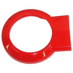 3M Shroud Red - Elite 5″ LP 55216 - Exact Tool & Supply