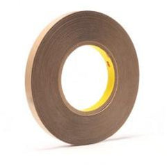 List 9485PC 1/2" x 60 yds Adhesive Transfer Tape - Exact Tool & Supply