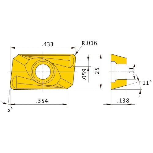 APMT1135PDER-H1 NX4545