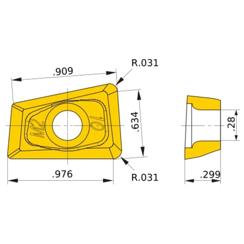QOMT2576R-M2 MP6130