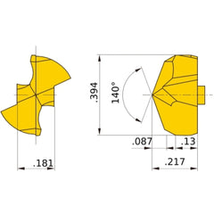 STAWK1000TG DP5010