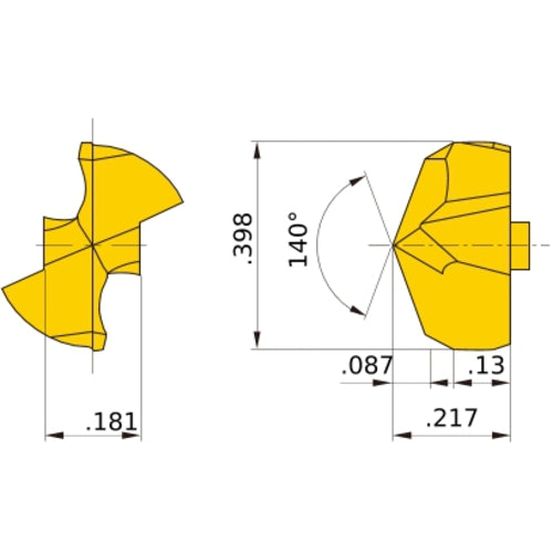 STAWK1010TG DP5010