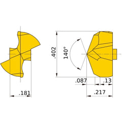 STAWK1020TG DP5010